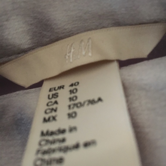 Silver skirt BNWT - Picture 4 of 7